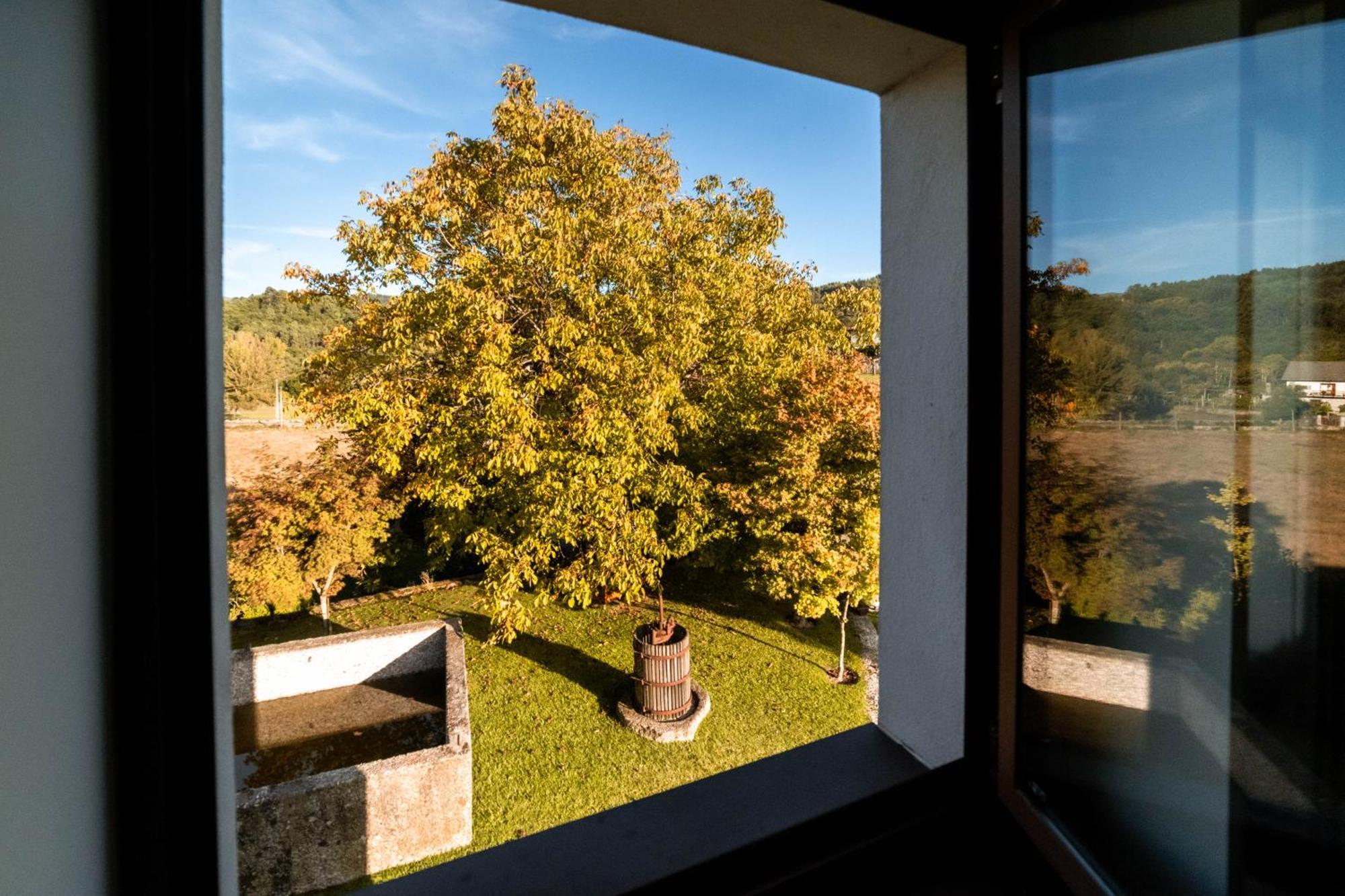 Quinta Da Mouta Villa Vieira do Minho Exterior photo