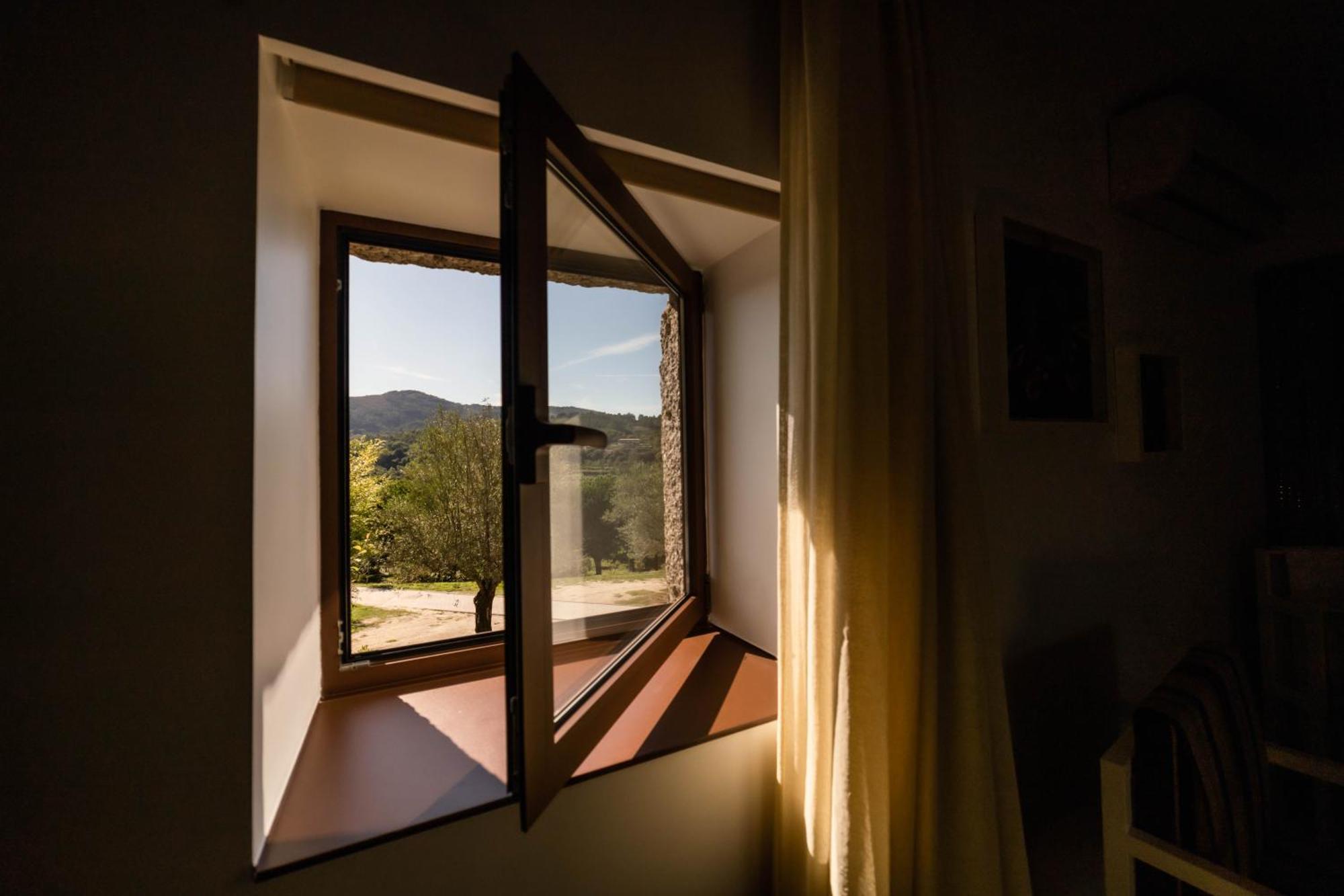 Quinta Da Mouta Villa Vieira do Minho Exterior photo